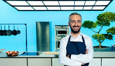 Böhmi brutzelt mit Bill und Tom Kaulitz