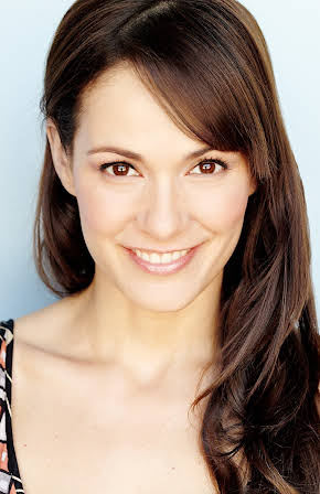 Katrina Nelson as Director