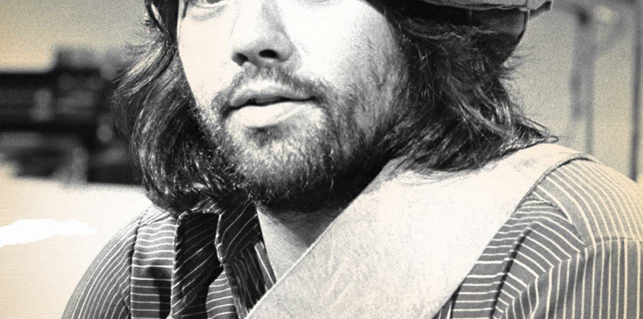 Lowell George - Feats First (2017)