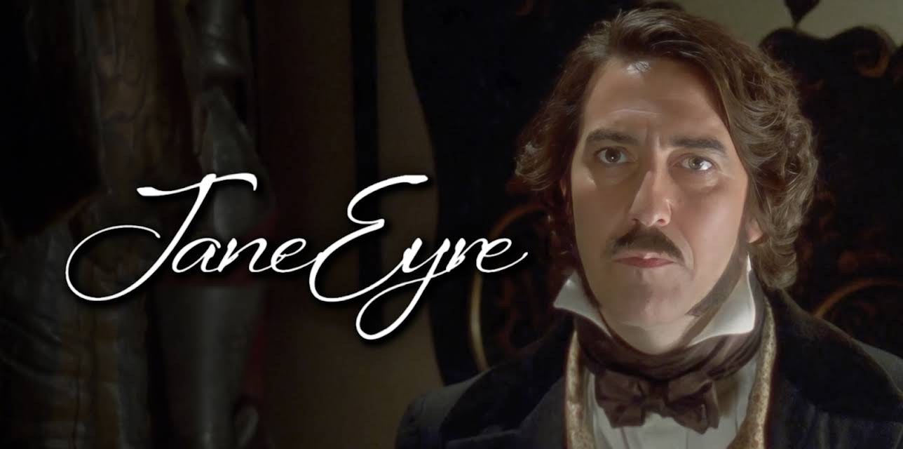Charlotte Bronte's Jane Eyre (1996)