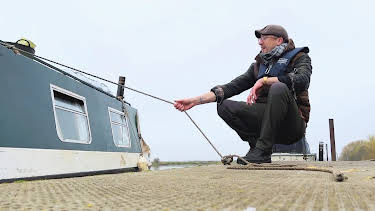 6:30 PM: Canal Boat Diaries (S4 E3) (S4) | Yesterday | 4/5 2026