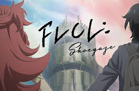 FLCL: Season 1: Alternative: Grown-up Wannabe