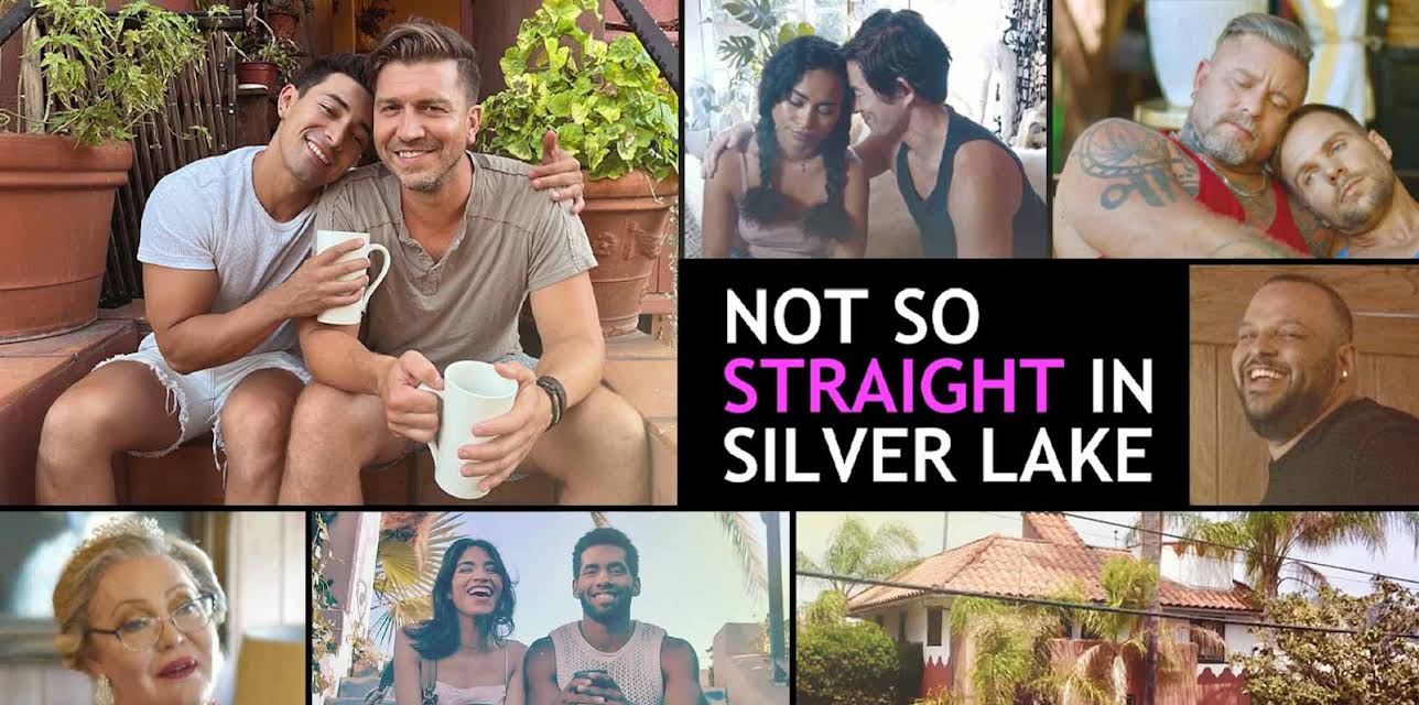 Not So Straight in Silver Lake: Season 1