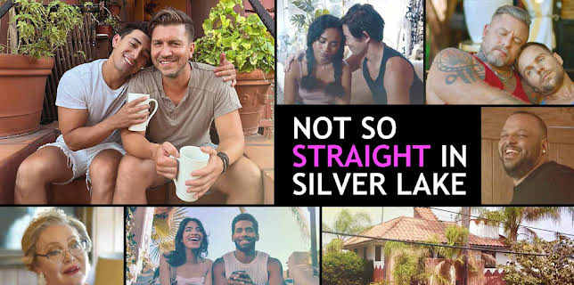 Not So Straight in Silver Lake: Season 1