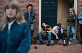 The Society: What Happened