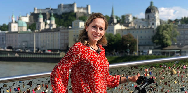 11:15: Wunderschön! | ARD Alpha | 11/16 2025