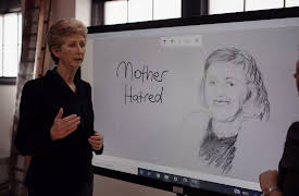 Granny Killer: The Granny Killer Sick Calling Card Unsolved Murders Revealed