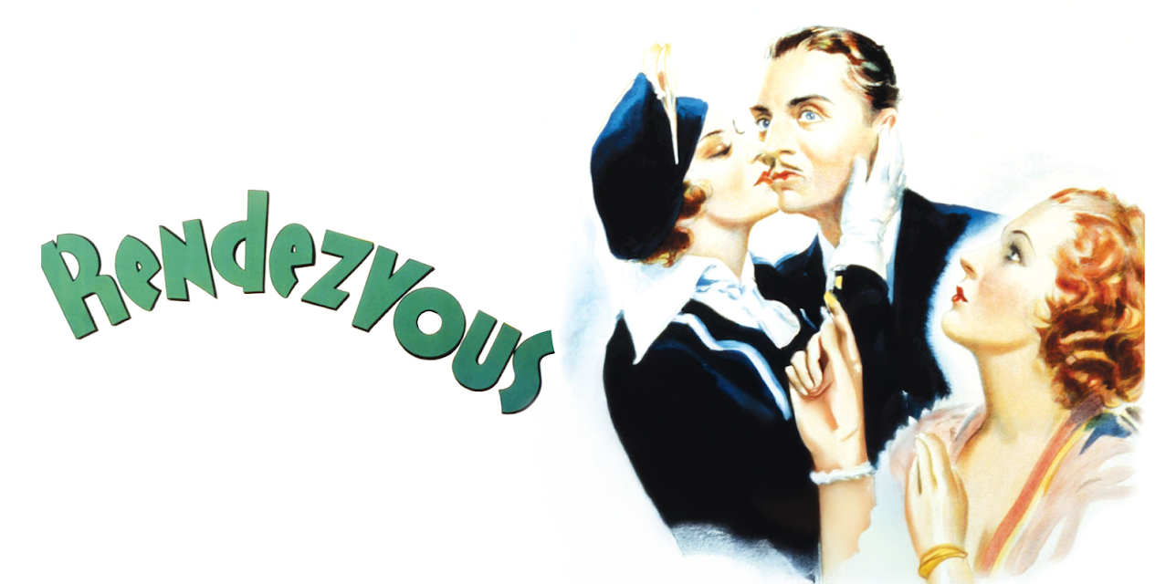 Rendezvous (1935) (1935)