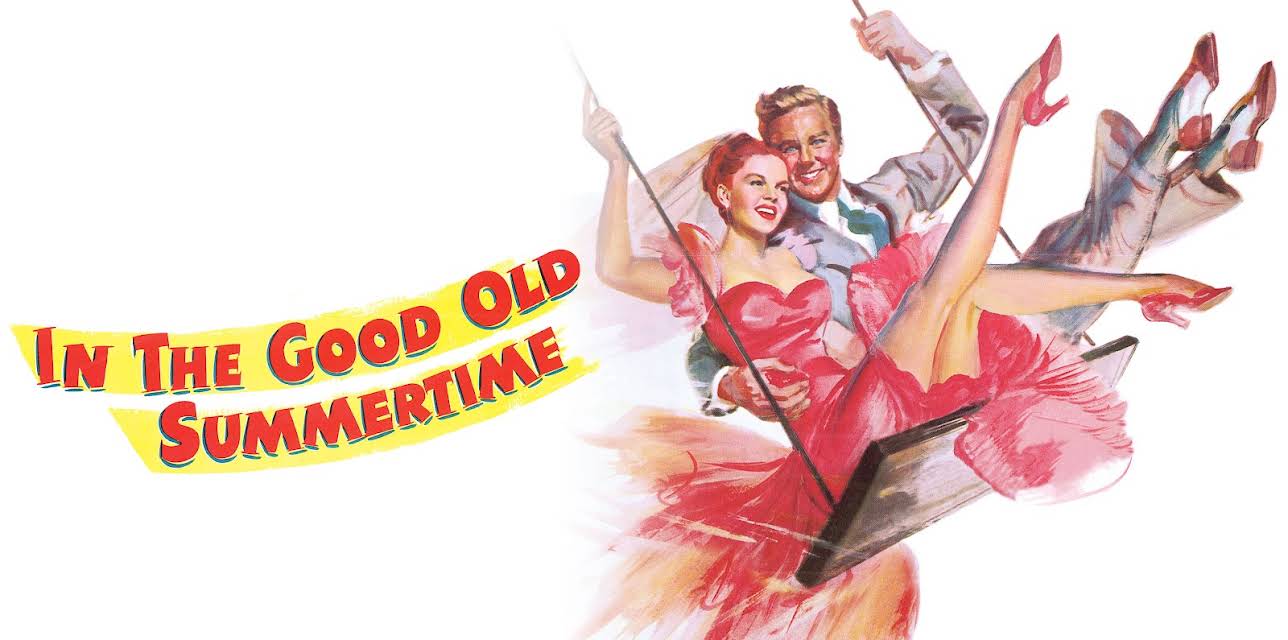 In the Good Old Summertime (1949)