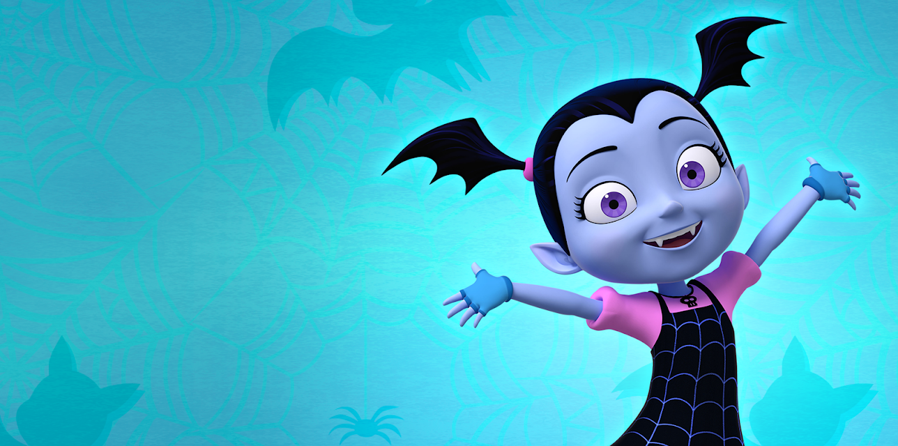 Vampirina