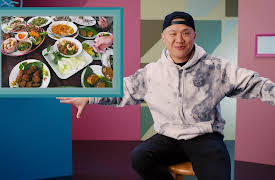 We Need To Talk About America: At the Buffet, There Are No Rules