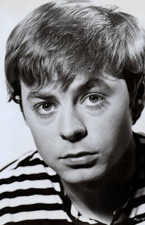 Hywel Bennett as 