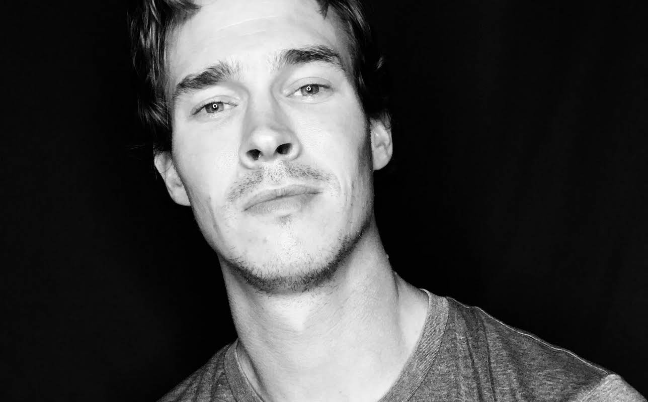 Aaron Cavette