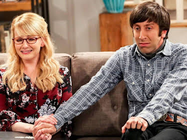 16:05: The Big Bang Theory | ProSieben | 6/15 2026