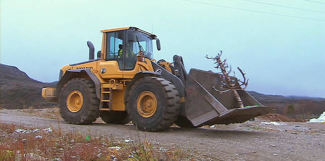 17:00: Ruskagonagas ja Garjá | NRK Super | 1/10 2026