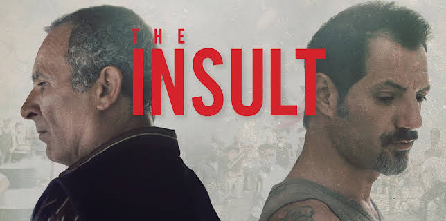 The Insult (2026)