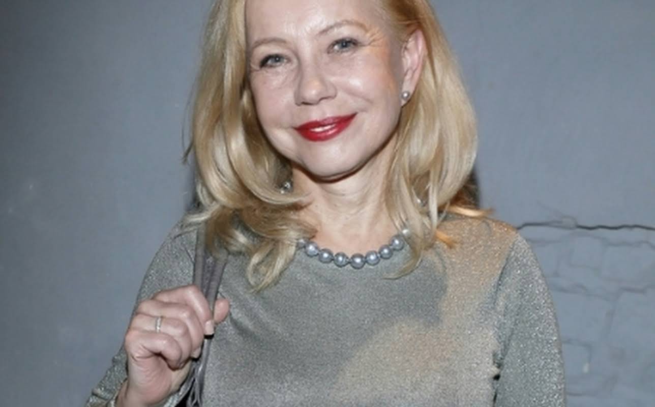 Malgorzata Zajaczkowska