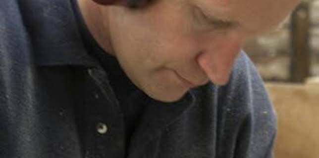 21:30: ¿Cómo lo hacen?: Pintura de aviones / Zuecos / Pasteles | Discovery Max | 2/5 2026