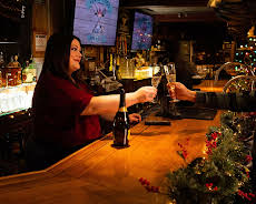 A Country Christmas Harmony