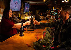 A Country Christmas Harmony