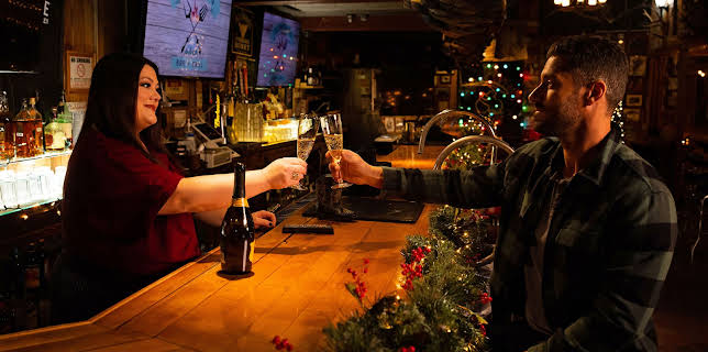 21:00: A Country Christmas Harmony | TV8 | 11/5 2025