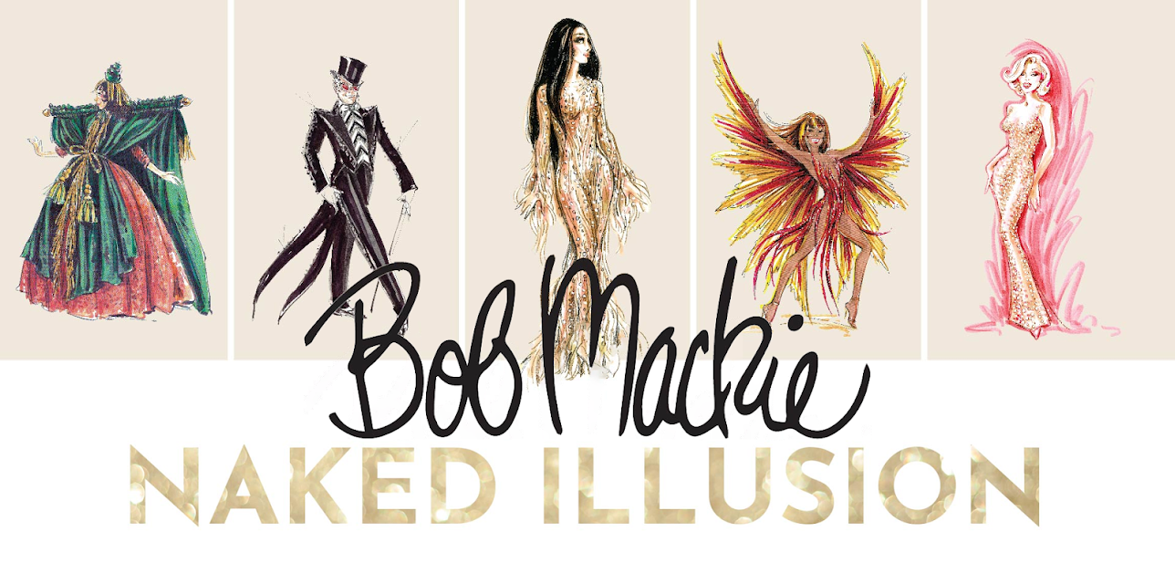 Bob Mackie: Naked Illusion (2025)