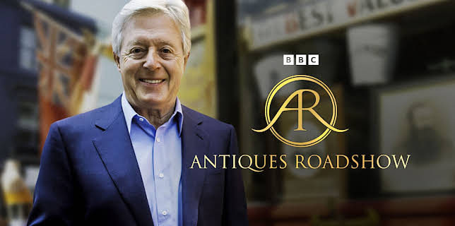 Antiques Roadshow UK