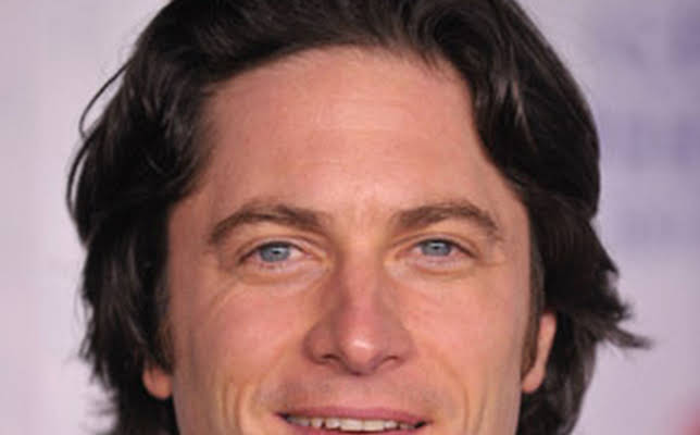 David Conrad