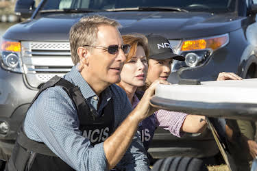 14:50: NCIS: New Orleans (S1 E12) (S1) | TV3 | 6/11 2026