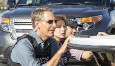 NCIS: New Orleans (S1 E12)