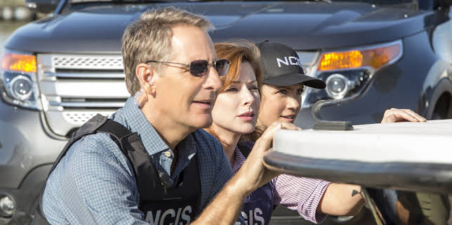 03:55: NCIS: New Orleans (S1 E12) (S1) | TV3 | 11/21 2025