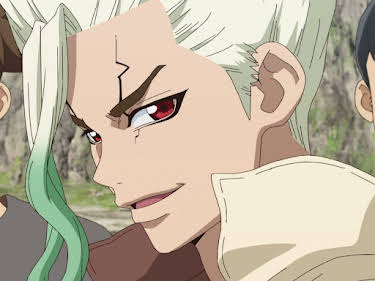 16:45: Dr. Stone | ProSieben Maxx | 9/3 2026