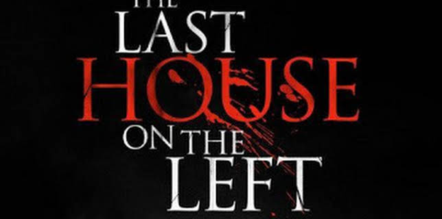 17:41: La última casa a la izquierda (IMDb 6.5) | DARK | 12/12 2024