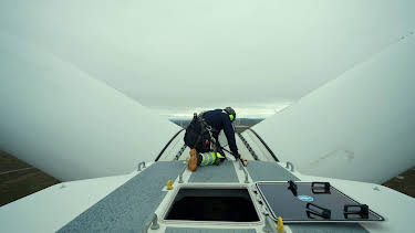 13:40: Högspänning (S7 E2) (S7) | TV3 | 4/5 2026