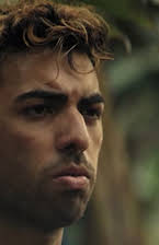 Isaac B. Dos Santos as 