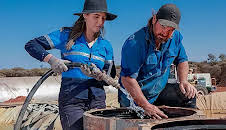 Australian Gold - Schatzsuche Down Under