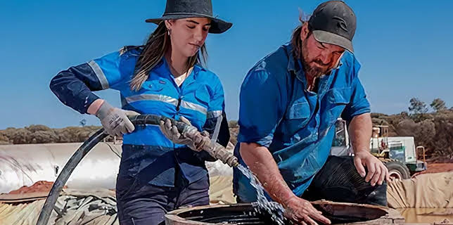 15:45: Australian Gold - Schatzsuche Down Under | Kabel Eins Doku | 1/21 2026