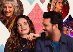 What's Love Got to Do with It?