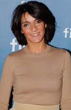 Florence Foresti som 