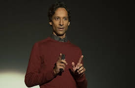 Mythic Quest: Dinner Party