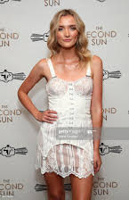 Claudia Maree Mailer as 