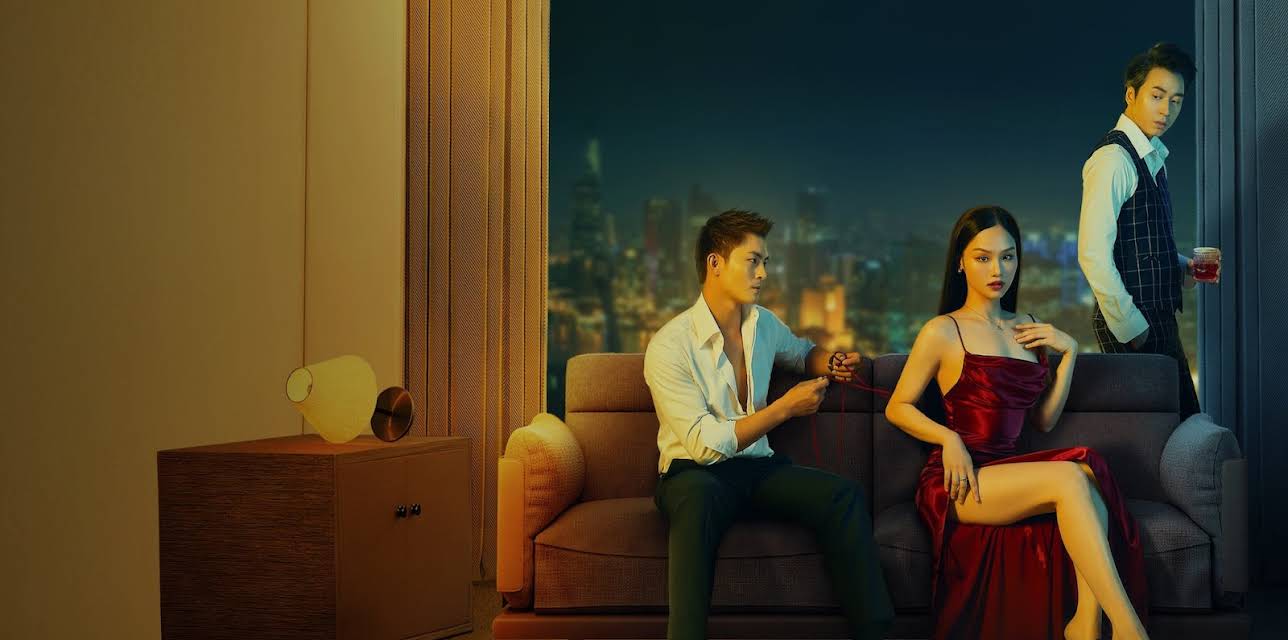 Black Rose (2023)