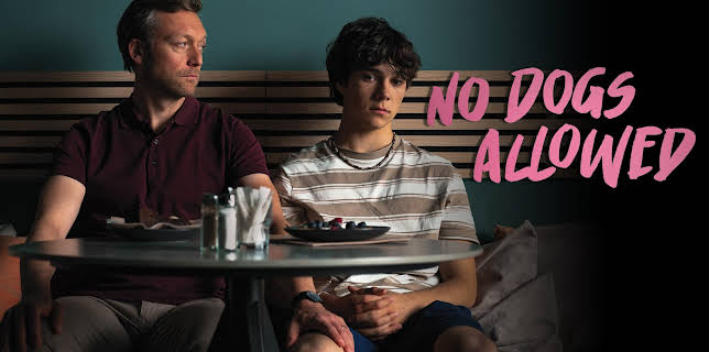 No Dogs Allowed (2025)