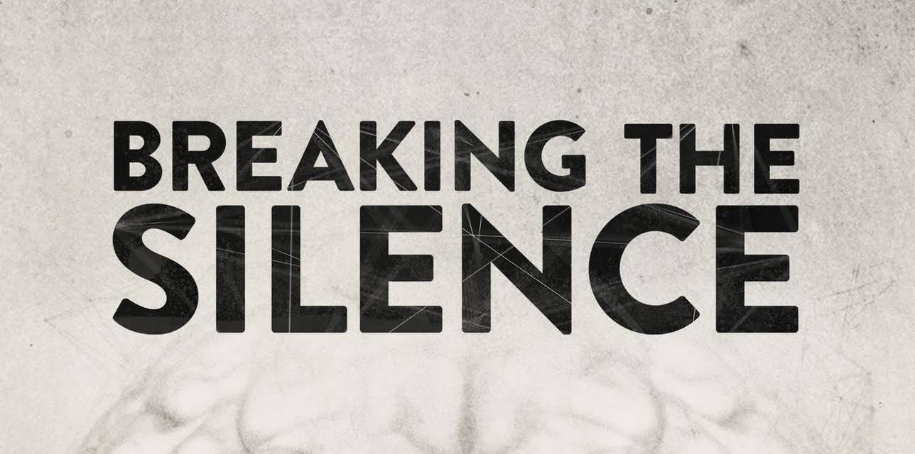 Breaking the Silence (2023)