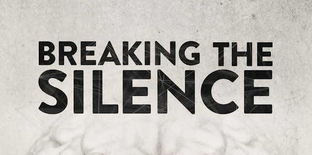 Breaking the Silence (2023)