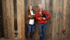 Salvage Hunters (S20 E4)