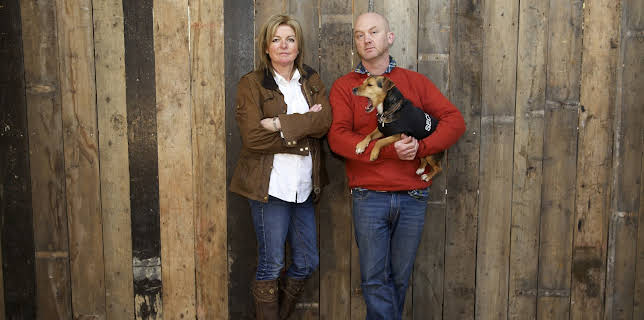 20:00: Salvage Hunters (S20 E2) (S20) | Discovery Channel | 11/12 2025
