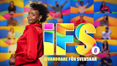 00:45: IFS - Invandrare för svenskar | SVT1 | 9/28 2026