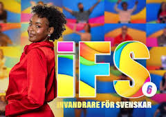 IFS - Invandrare för svenskar