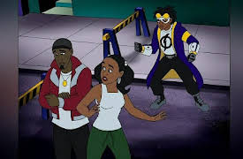 Static Shock: The Complete First Season: Bent Out of Shape
